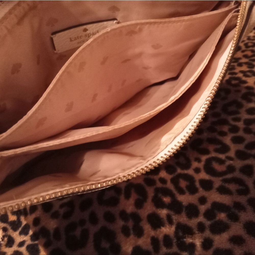 š¤ KateāSpade New York Purse Adjustable Strap - Picture 5 of 6
